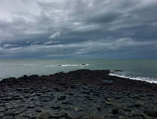 Giant's Causeway