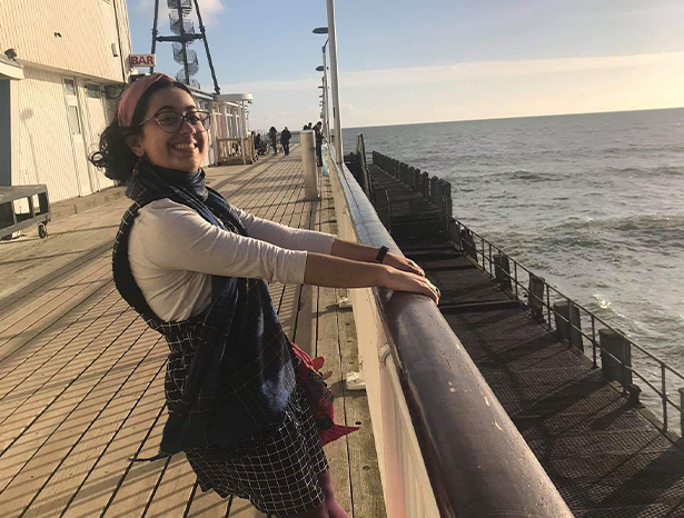 Bournemouth Pier