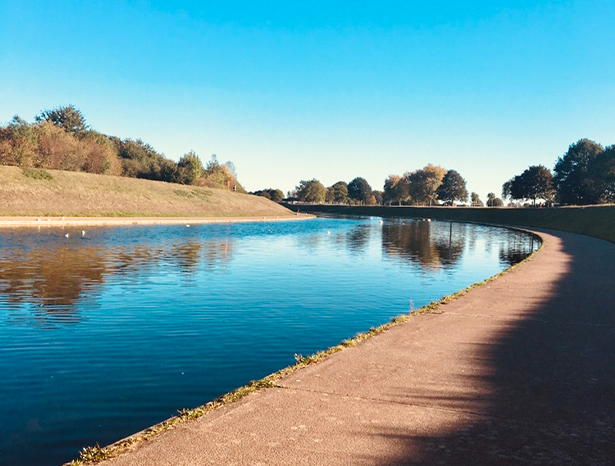 River Exe