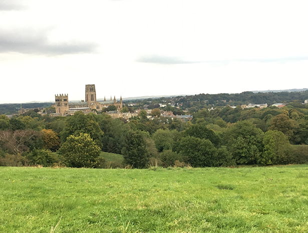 Durham Observatory Hill