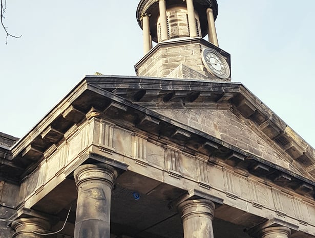 Lancaster Museum