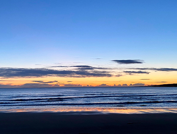 East Sands Beach