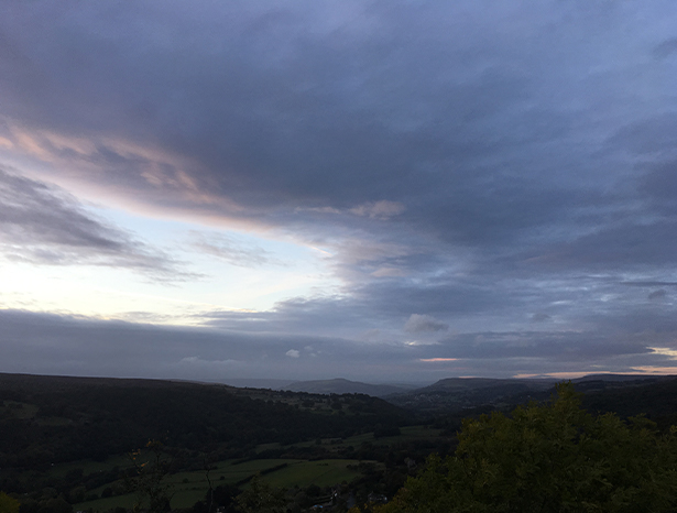 Peak District