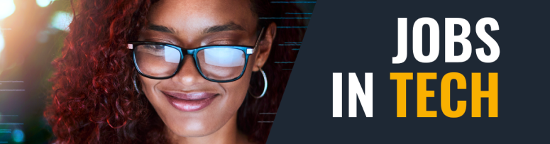 Jobs In Tech Jobs In Tech