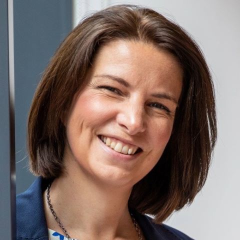 Caroline Green, Registered Career Development Professional