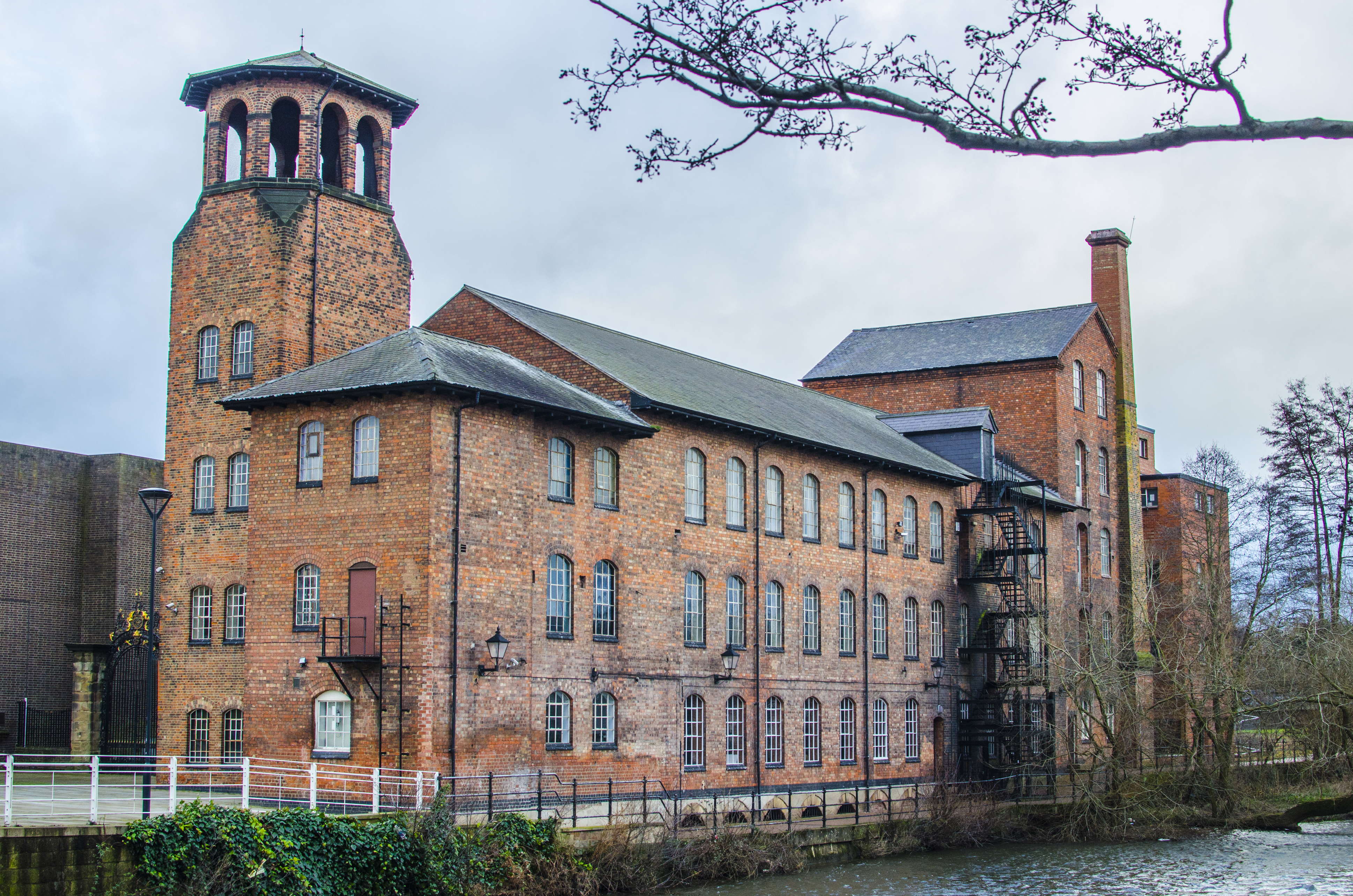 Derby city guide factories Derby city guide factories