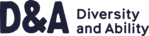 Diversity & Ability logo