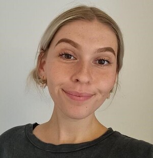 Headshot of Amy Owen