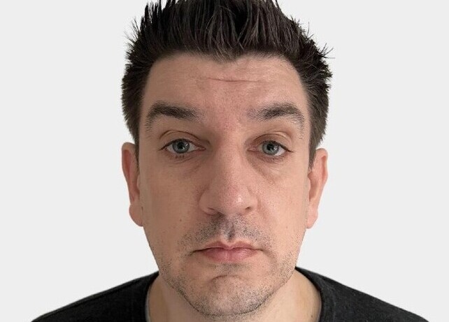 Phil Vetter Head of Development Exclaimer