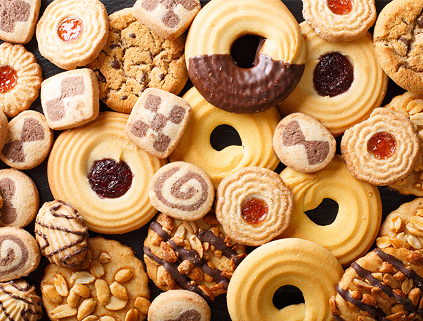 Biscuits