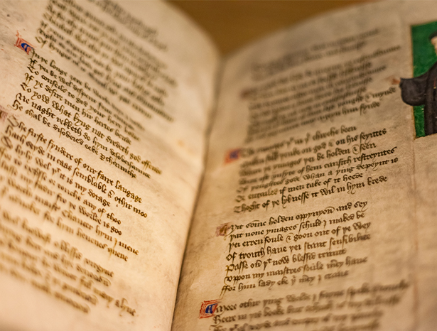 Canterbury Tales