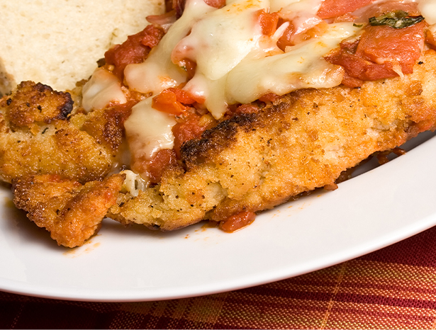 The Parmo