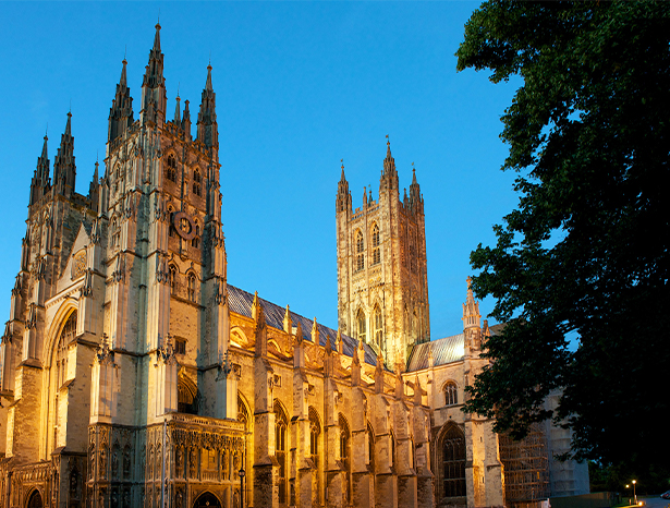 Canterbury Cathedral