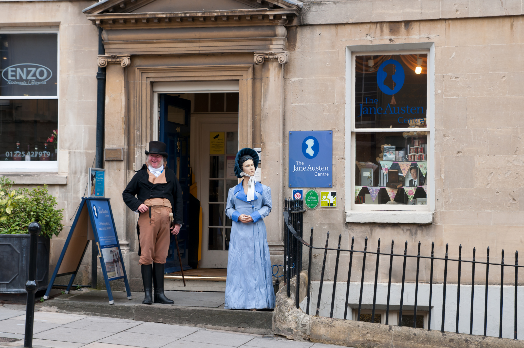Pride & Prejudice