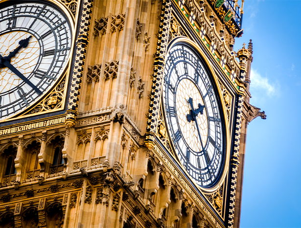 Big Ben