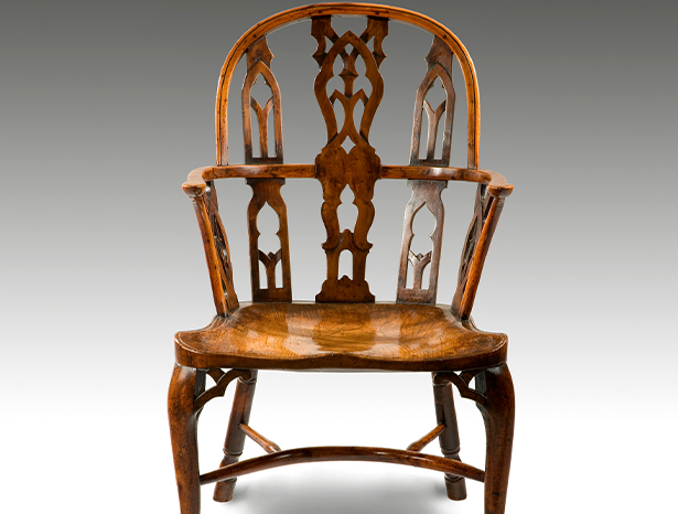 High Wycombe chair