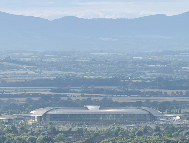 GCHQ