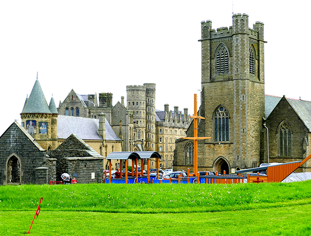 Aberystwyth University