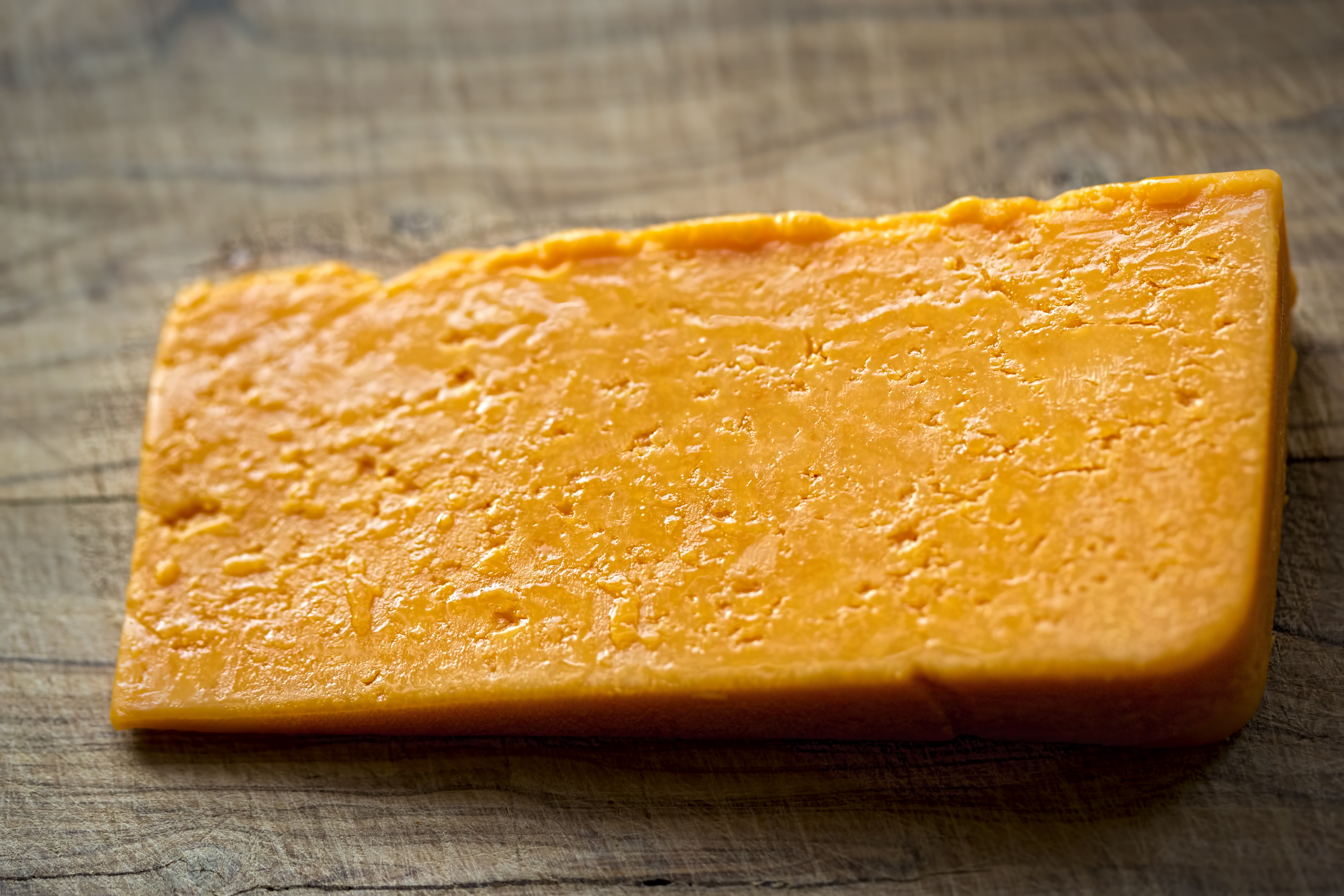 slice of cheese