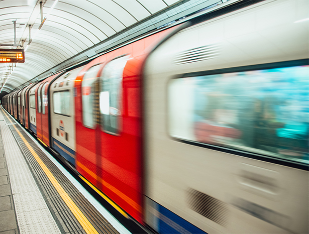London Underground