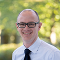 Kevin Allison, Chief Financial Officer