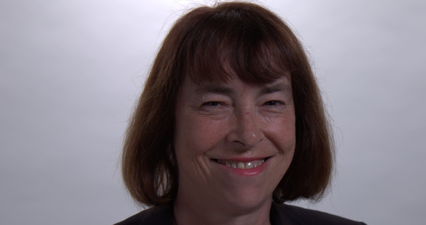 Jenny - head of apprenticeships at IBM