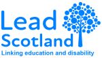 Lead Scotland logo