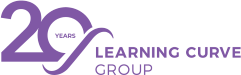 Learning Curve logo