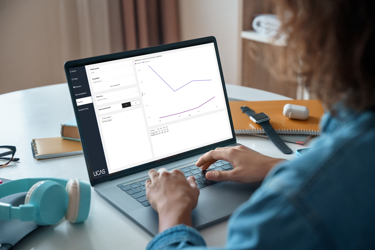 competitor insight dashboard screenshot 3