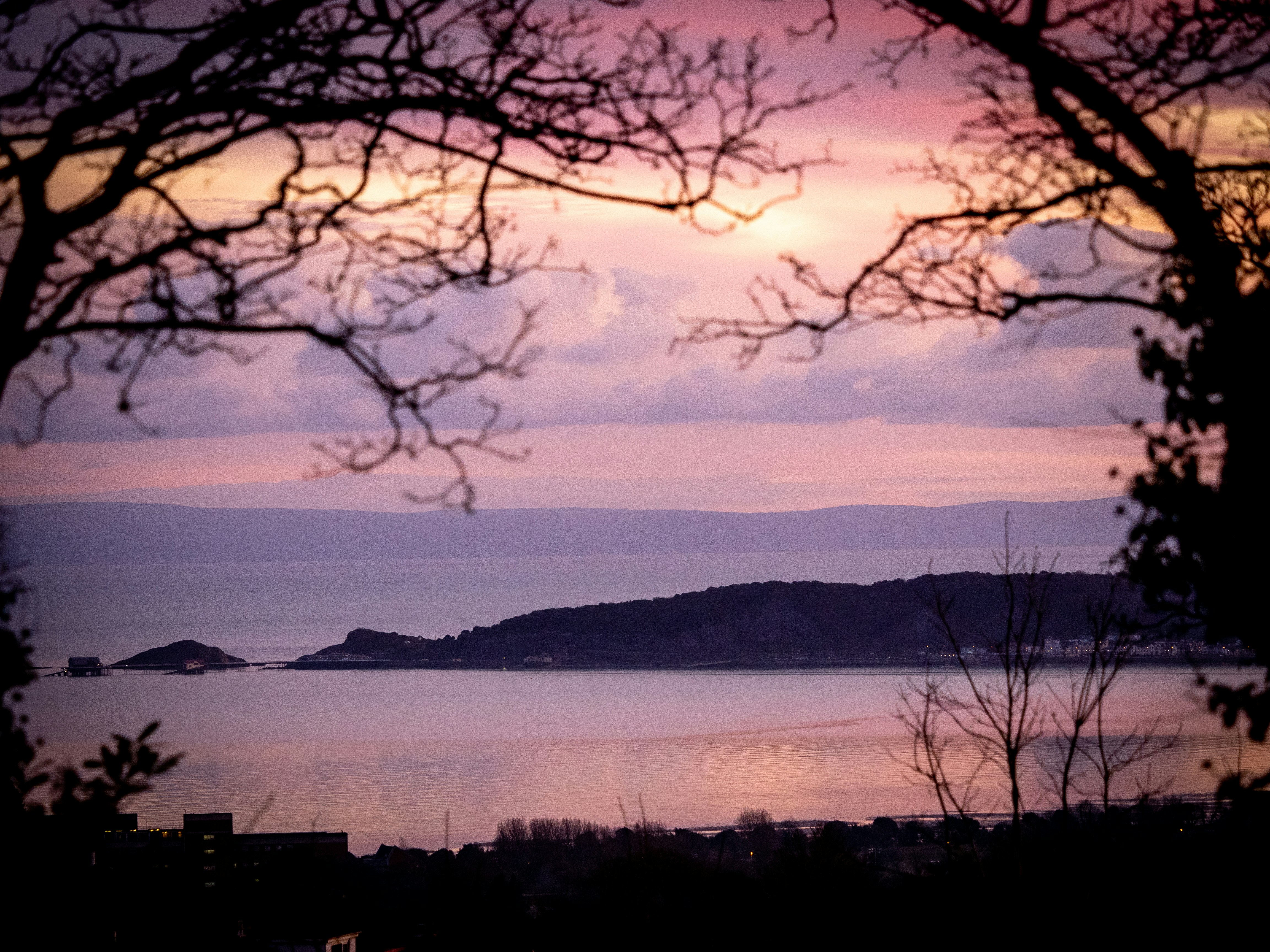 the mumbles, swansea