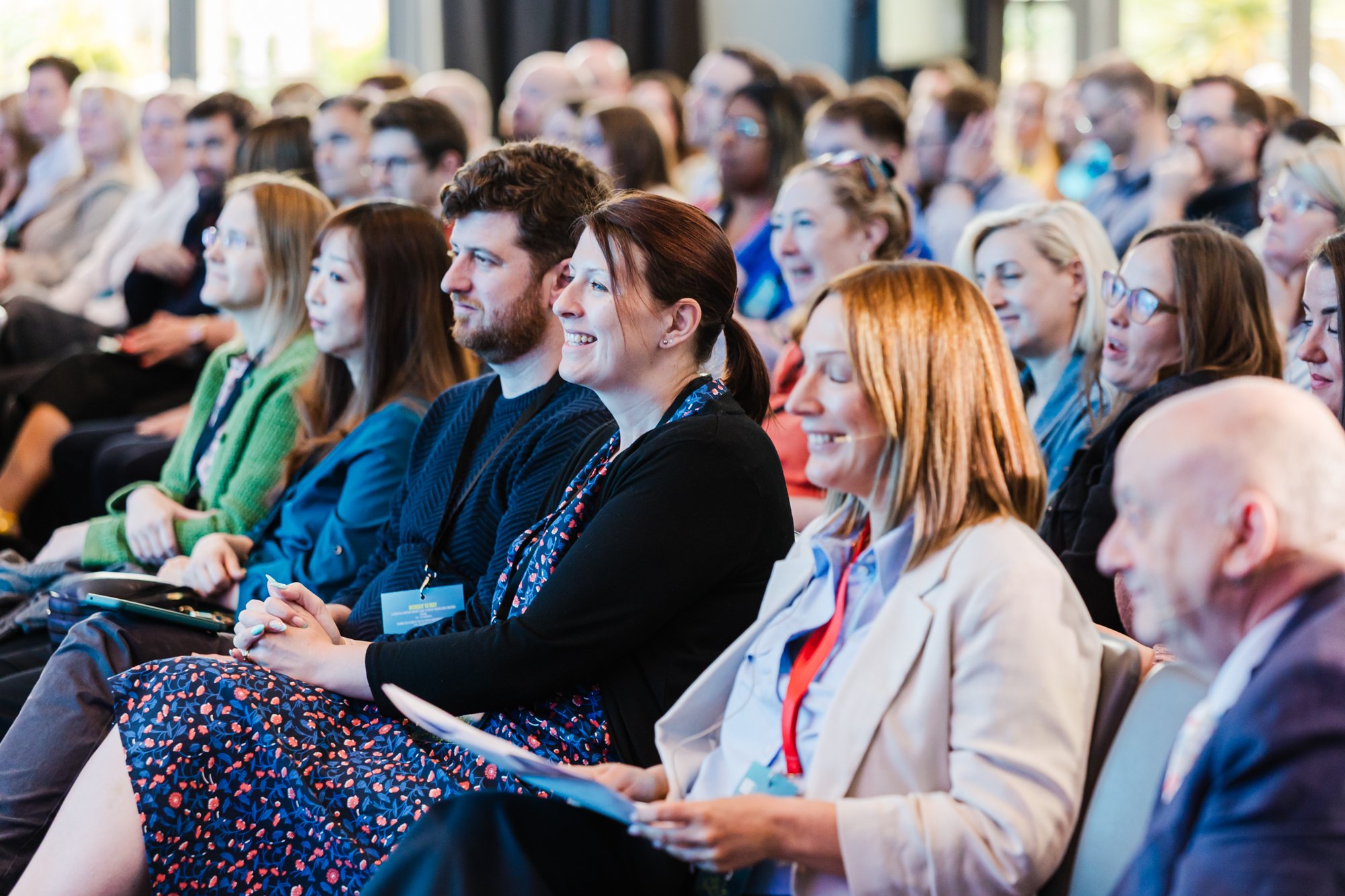 AAA Conference Delegates AAA Conference Delegates