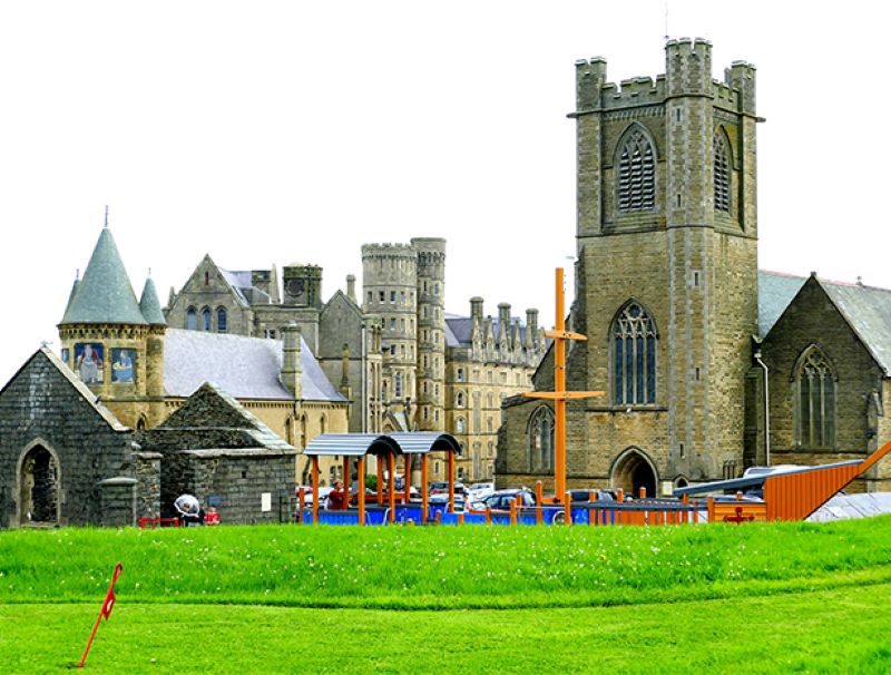 Aberystwyth University