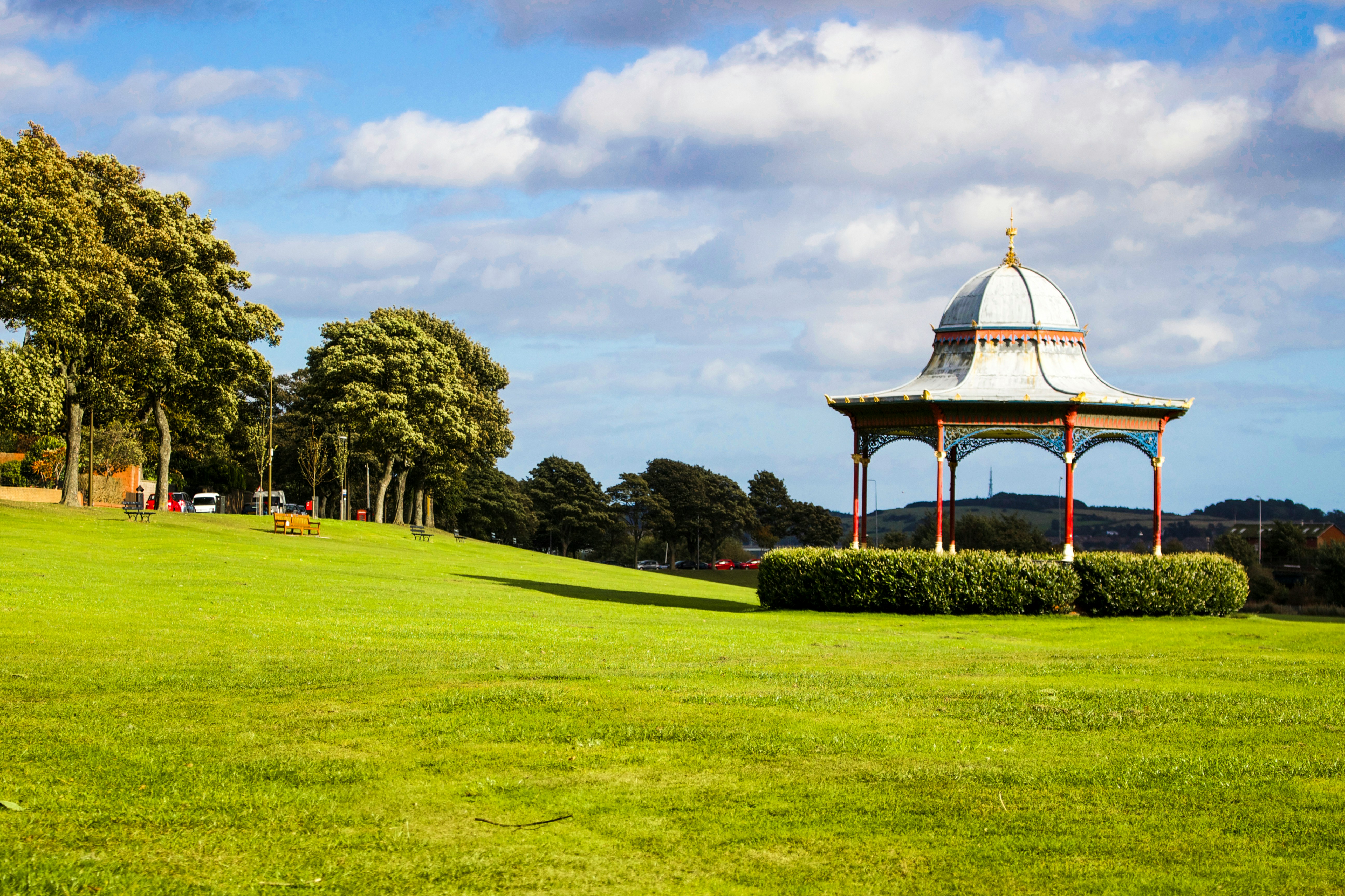 magdalen green dundee