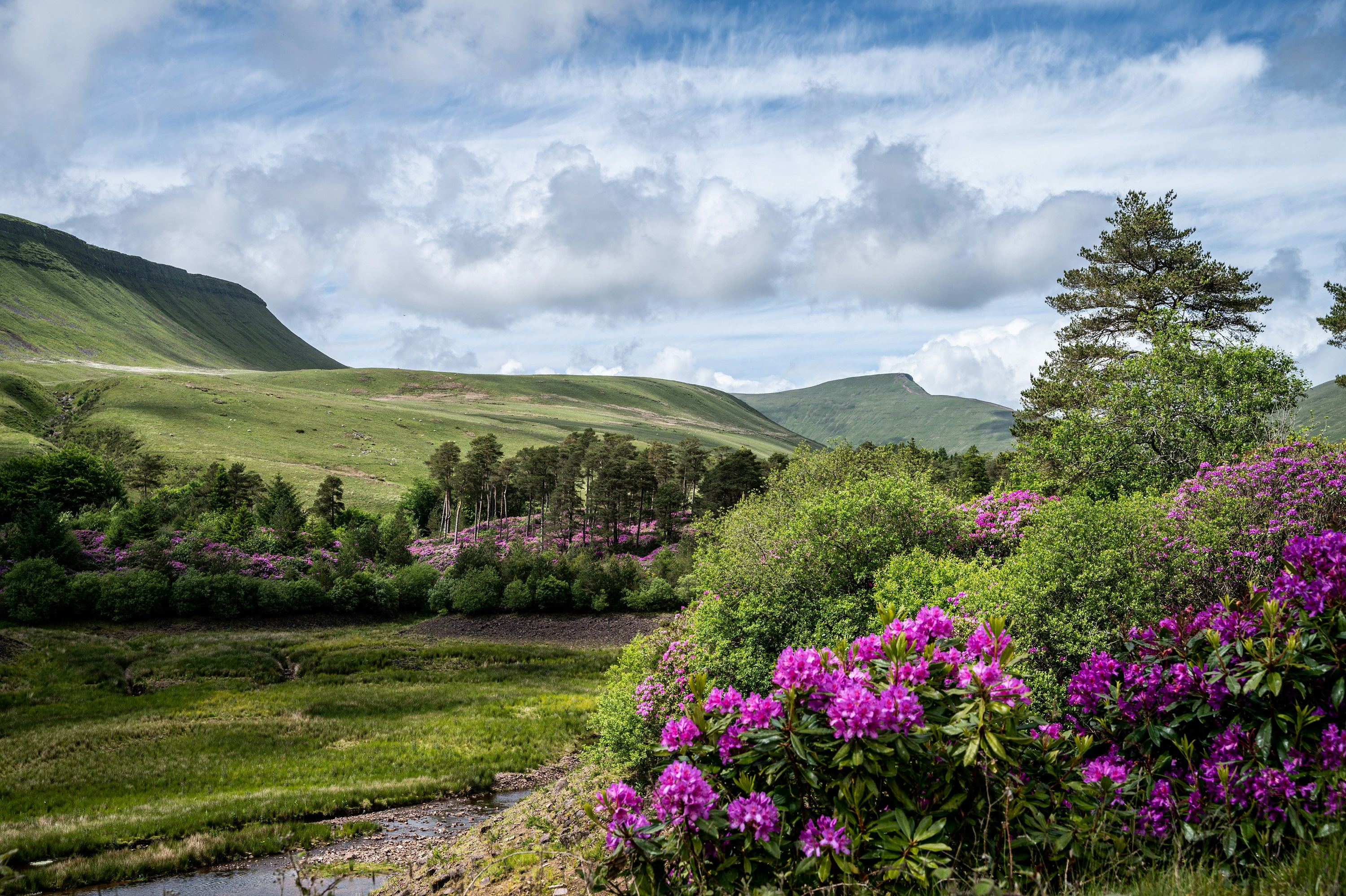 brecon beacons