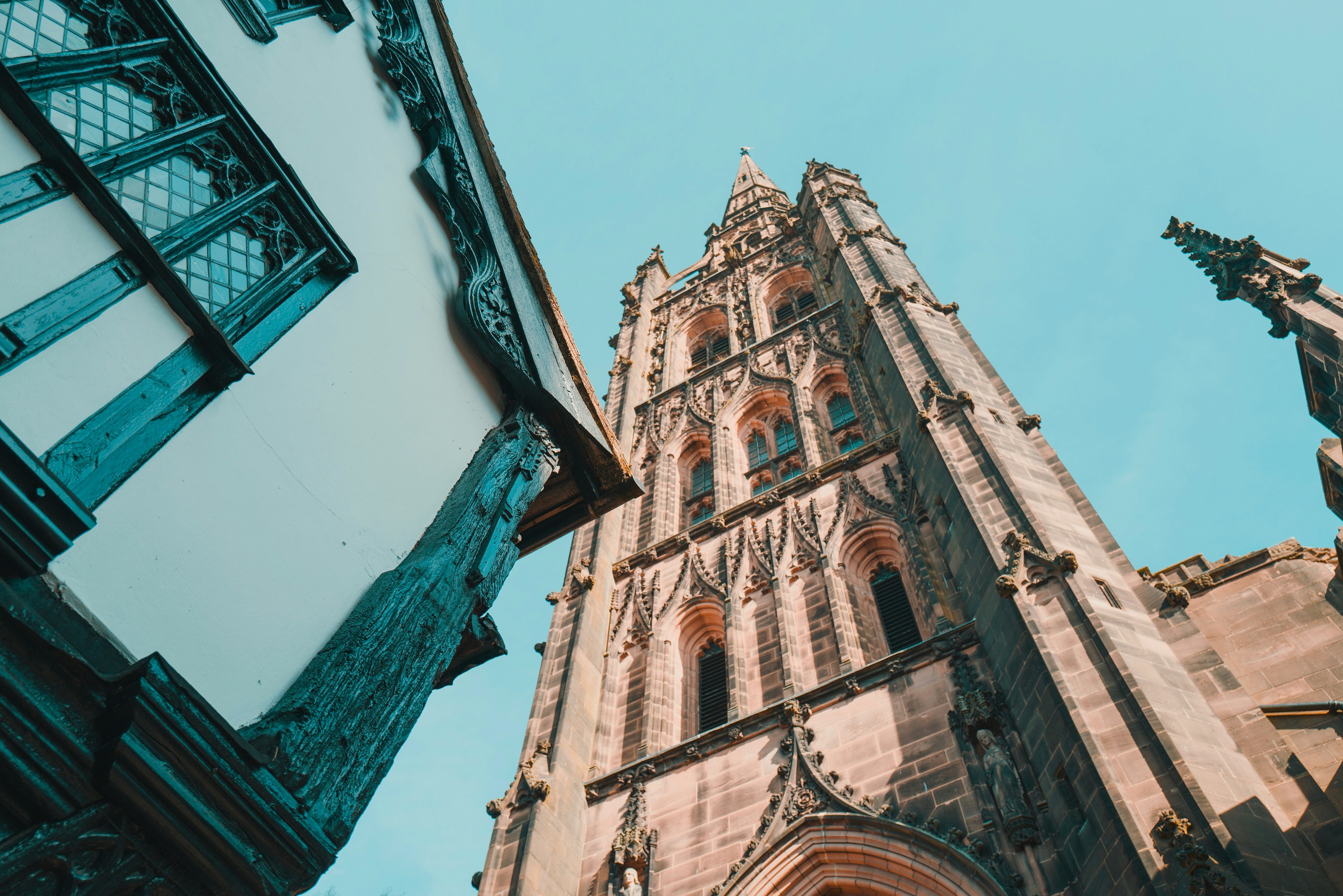 coventry cathedral