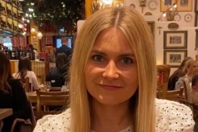 Gemma Hayward Level 6 Registered Nursing Degree Apprenticeship