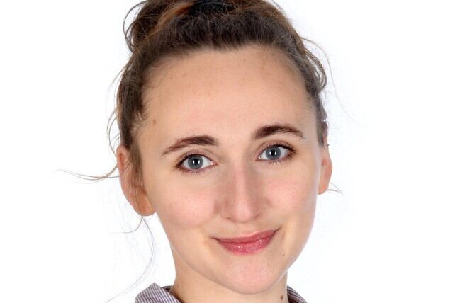 Philippa Burton Level 3 Dental Nursing Apprenticeship Leeds Teaching Hospitals NHS Trust