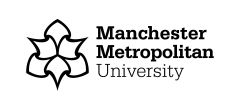 Manchester Metropolitan University logo