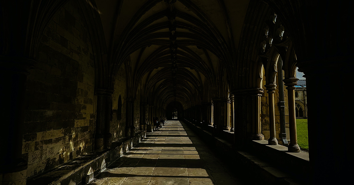 Norwich Cathedral