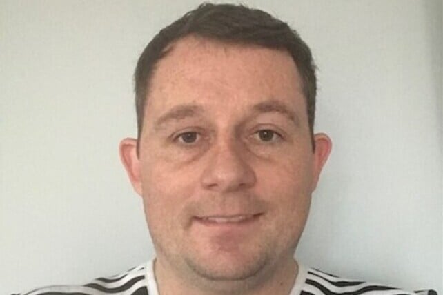 Chris Taylor Level 6 Social Worker Integrated Degree Apprenticeship
