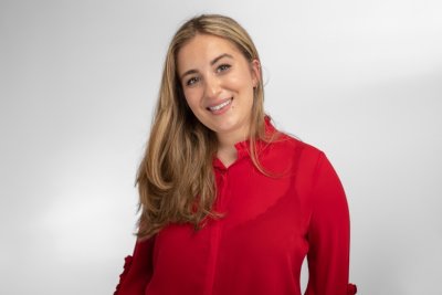 Georgia Shaw IT and Digital Apprentice