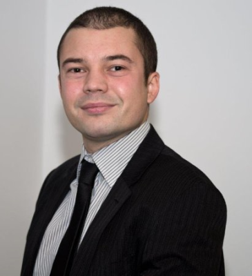 James Luscombe - Director of StudyActive