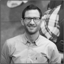 Richard O Kelly Richard O Kelly - Head of Analytical Data
