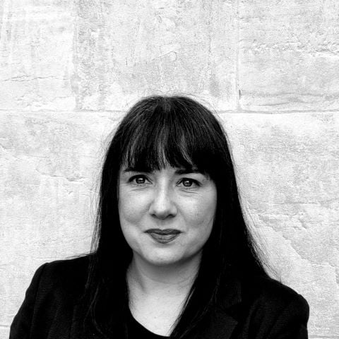 Siobhan Williams, Business Engagement Manager at UCAS
