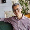 Headshot of Steve Yick, Chief Digital & Data Officer, UCAS