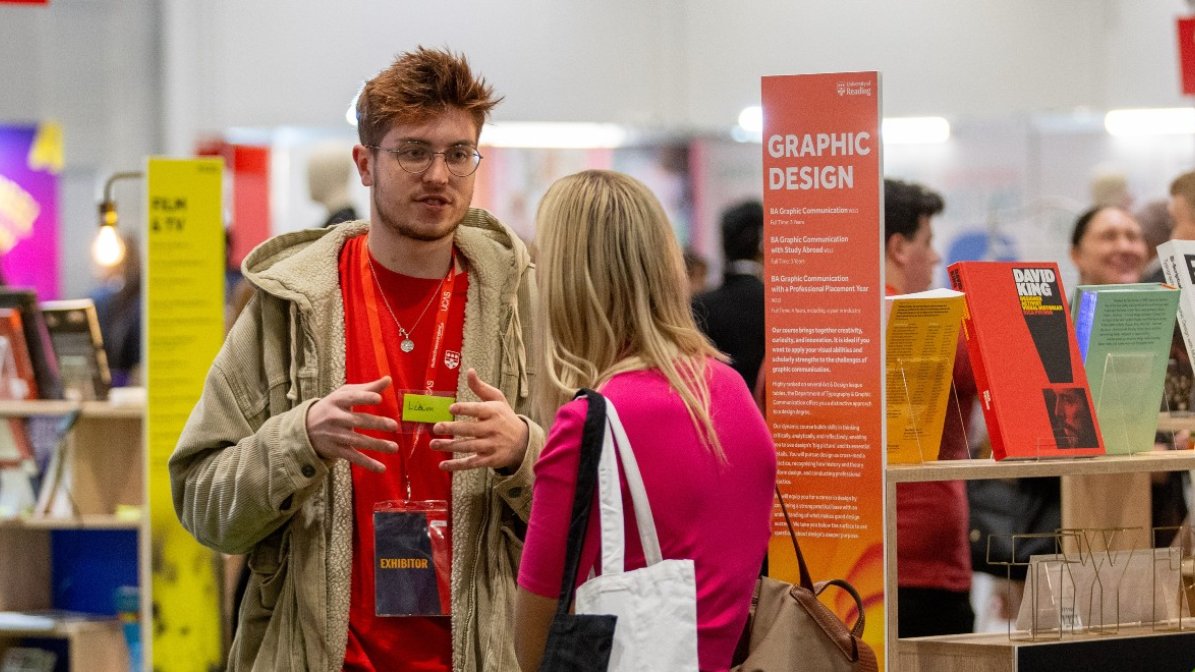 Students at Create Your Future 