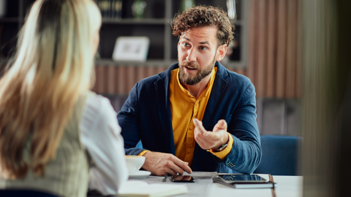 Apprenticeship interview Apprenticeship interview