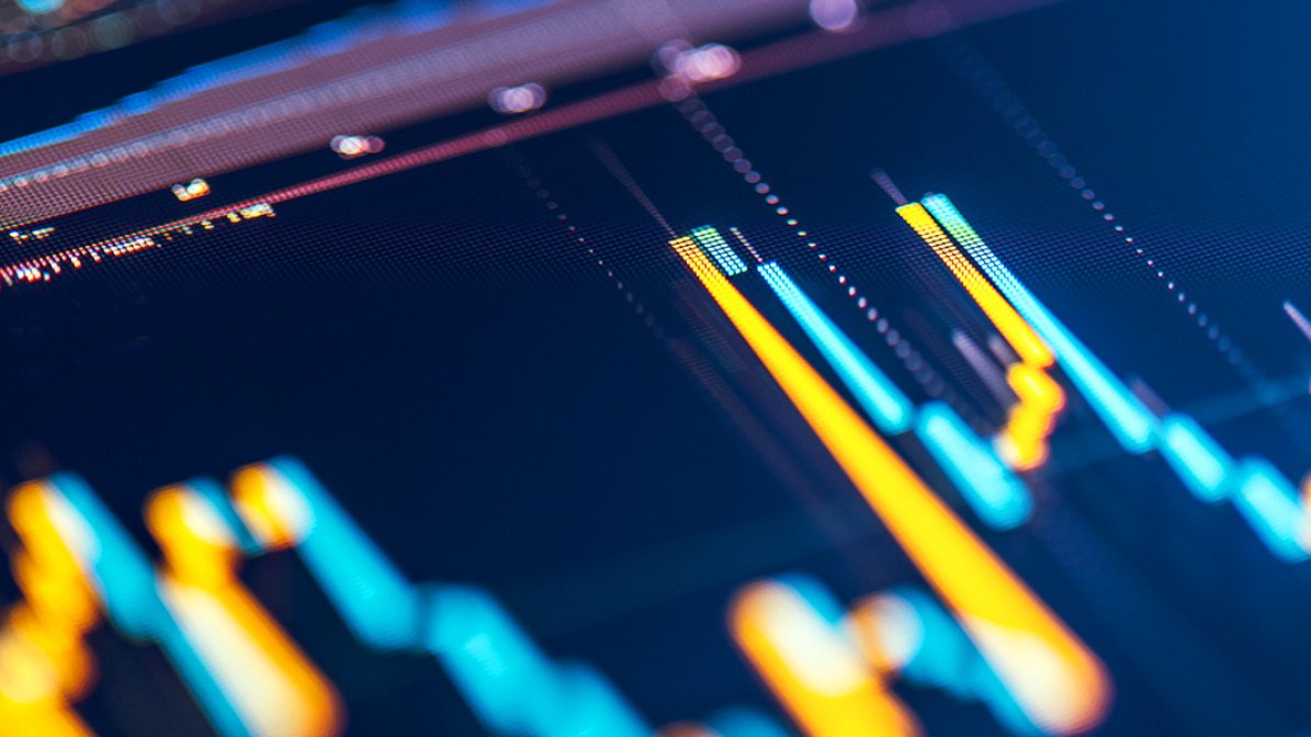 Computer generated graphs
