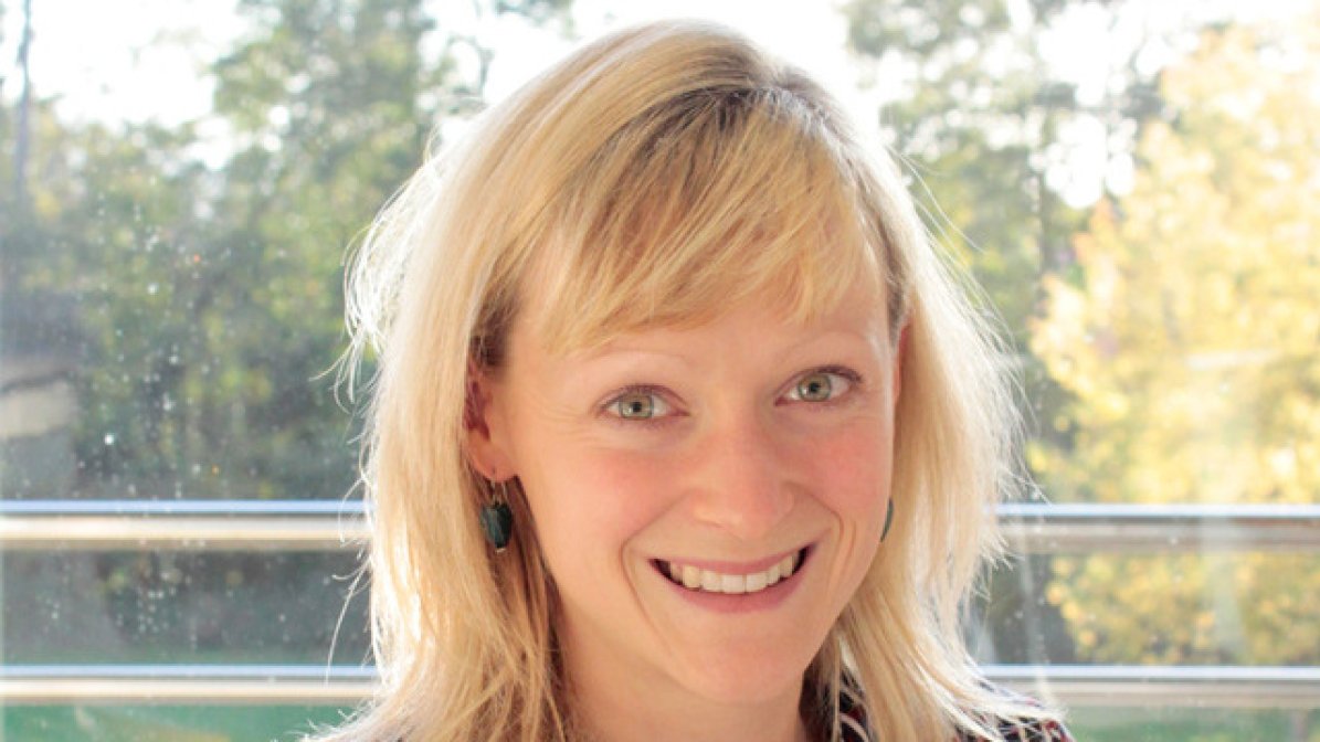 Carys Wilgoss, Principal Policy Adviser, UCAS