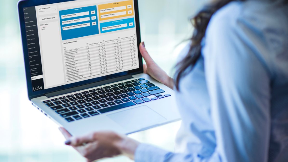 Enhanced Data Tables
